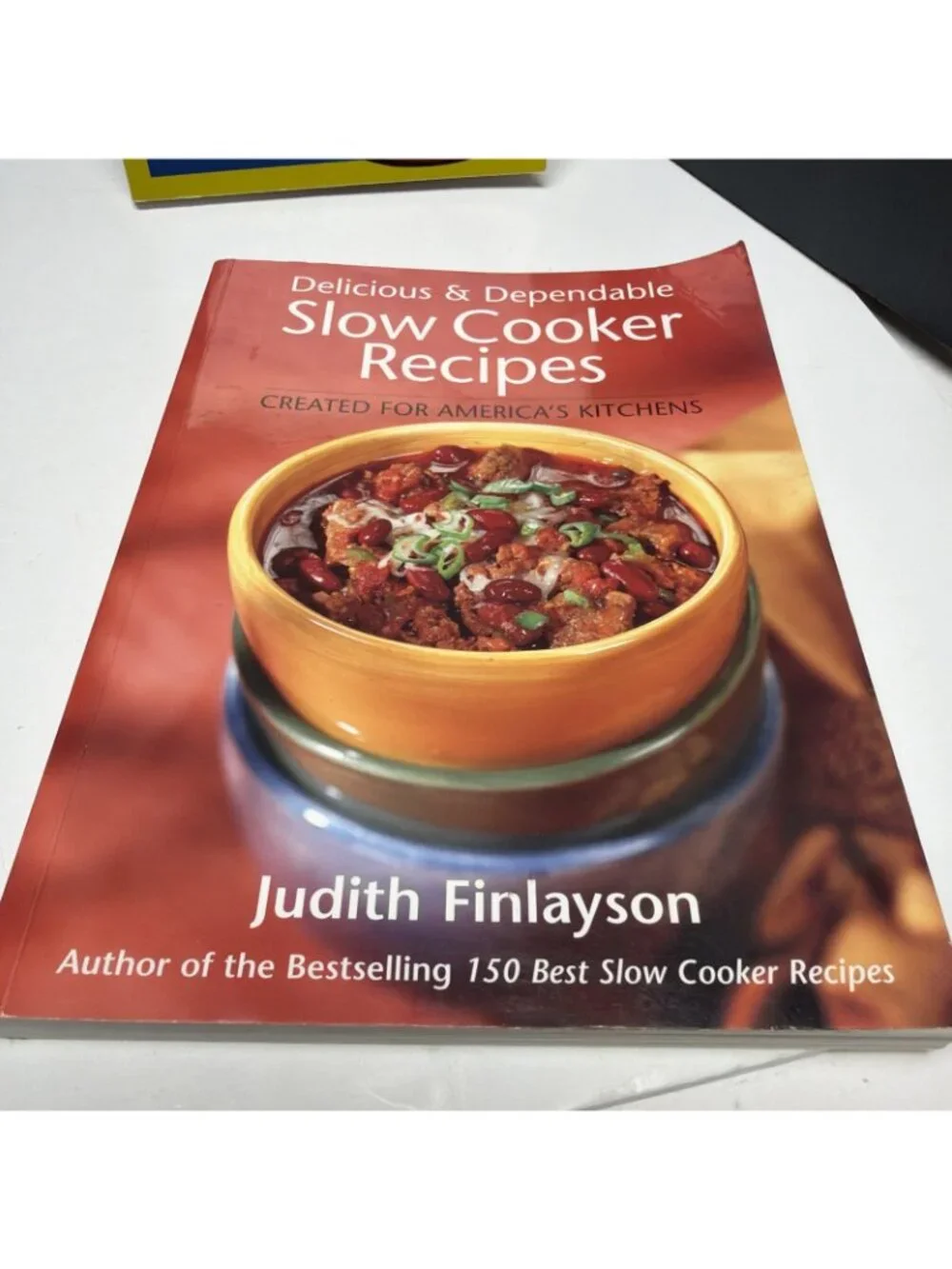 Crock-Pot Slow Cooker Cookbook Lot of 4, Taste Of Home, Pillsbury, BH&G, Etc